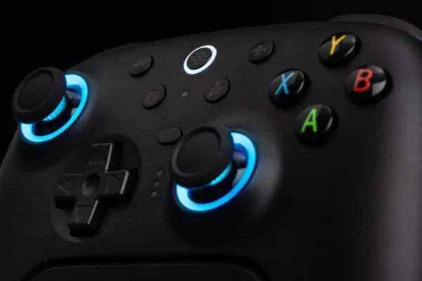 8BitDo Ultimate 2 Wireless Controller (14)