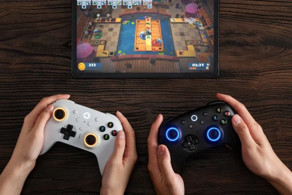 8BitDo Ultimate 2 Wireless Controller (15)