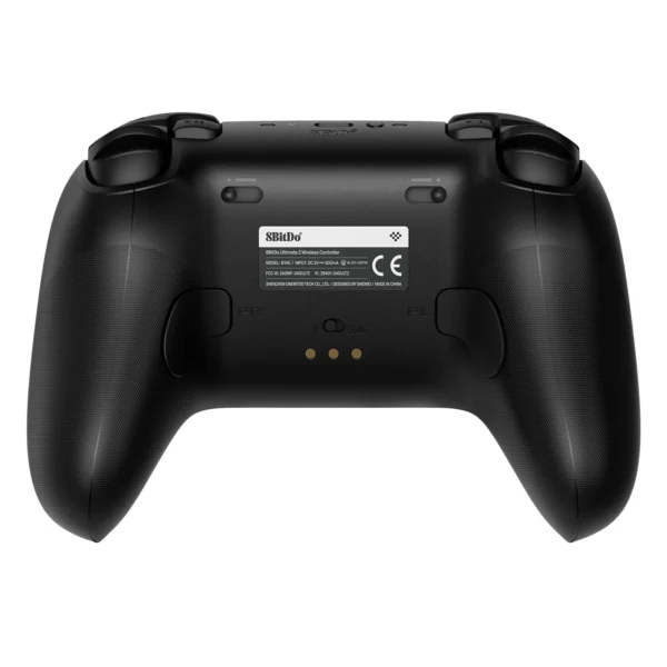8BitDo Ultimate 2 Wireless Controller (16)
