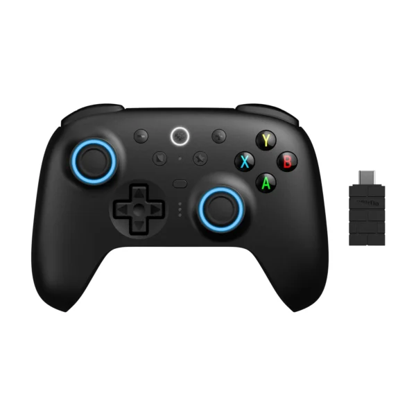 8BitDo Ultimate 2 Wireless Controller (19)