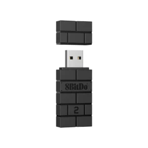 8BitDo Wireless USB Adapter 2 (9)