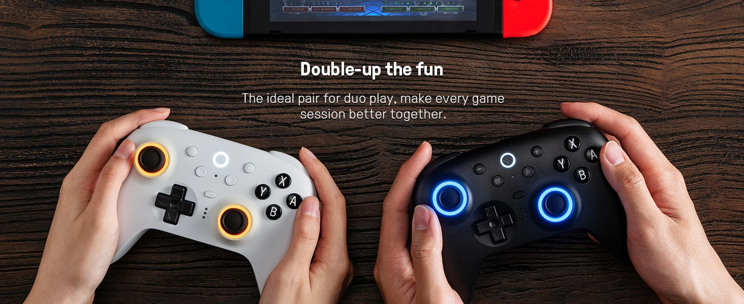 8Bitdo 11 (2)