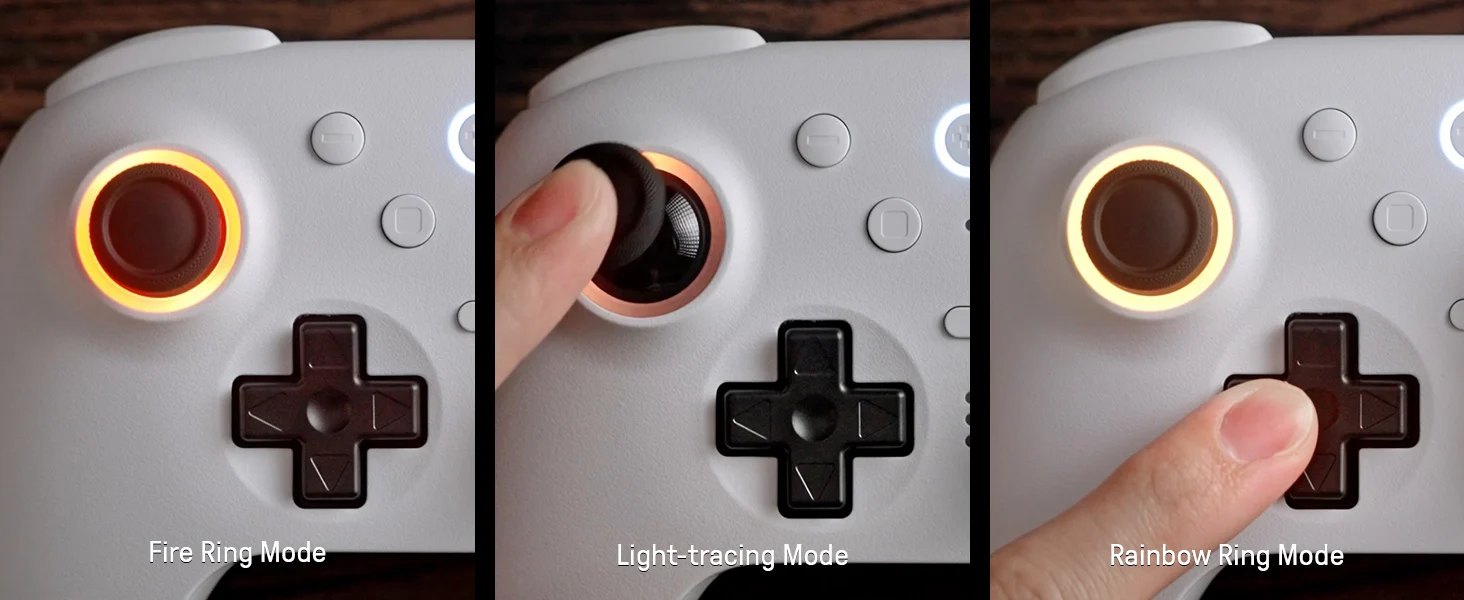 8Bitdo 23