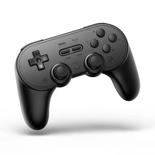 8Bitdo Pro 2 Bluetooth Controller (17)