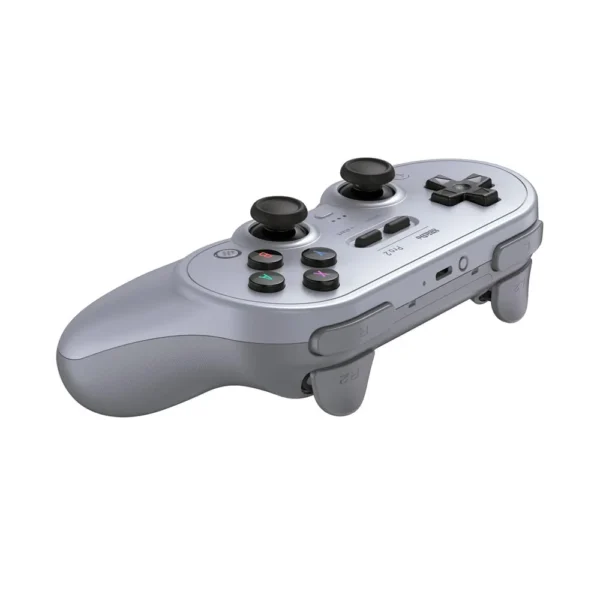 8Bitdo Pro 2 Bluetooth Controller (6)