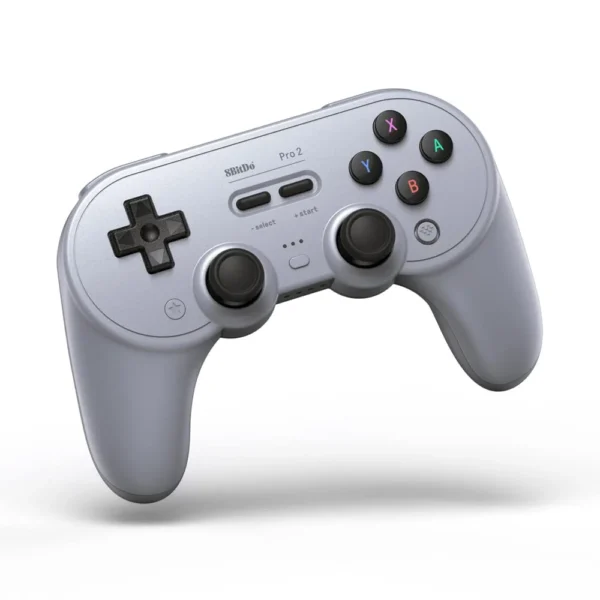 8Bitdo Pro 2 Bluetooth Controller (9)