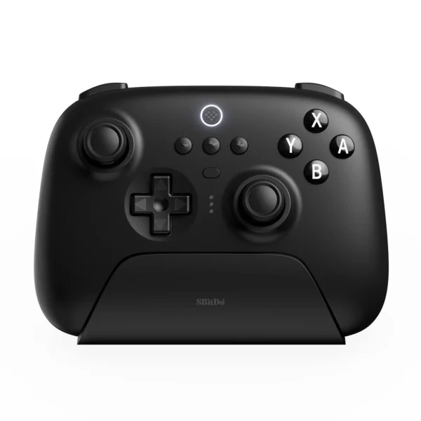 8Bitdo Ultimate Bluetooth Controller With Charging Dock (14)