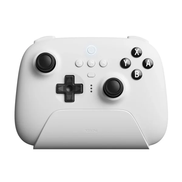 8Bitdo Ultimate Bluetooth Controller With Charging Dock (4)