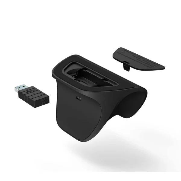 8Bitdo Ultimate Bluetooth Controller With Charging Dock (8)